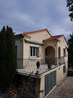 Maison - 113 m² - 5 pièces