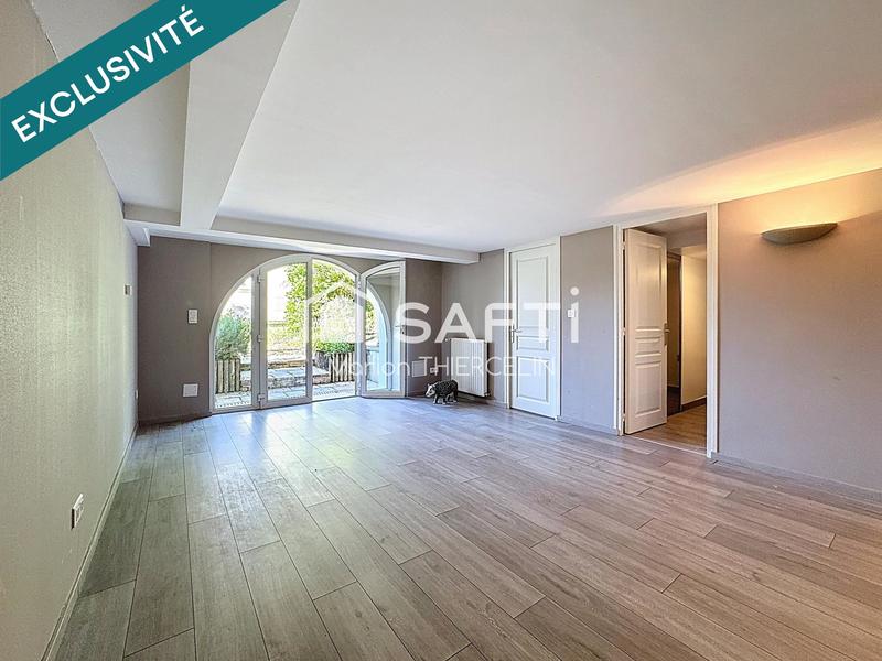 Maison - 136 m² - 6 pièces