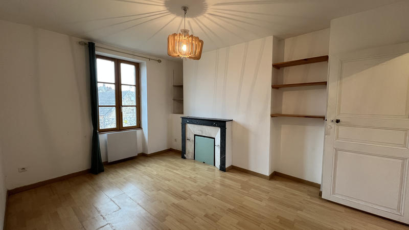 Appartement - 92 m² - 4 pièces
