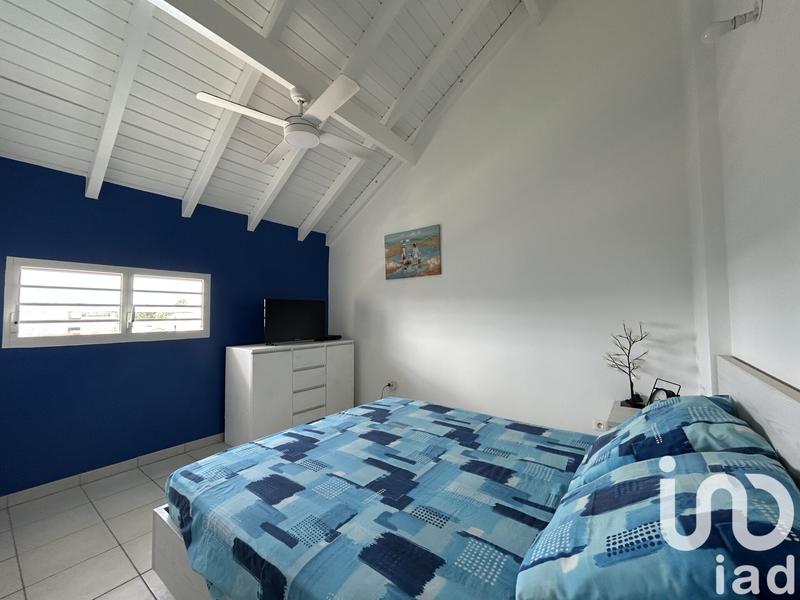 Appartement - 49 m² - 3 pièces