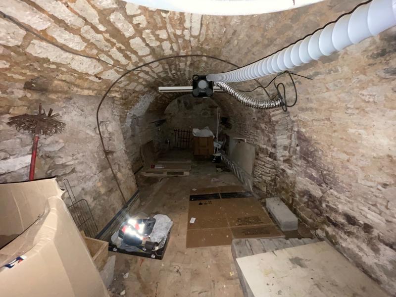 Maison - 160 m² - 5 pièces