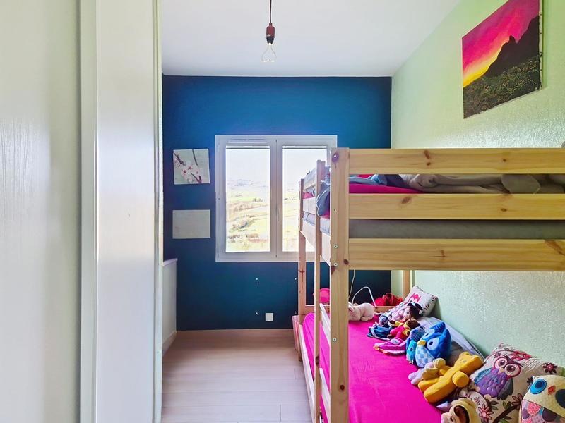 Maison - 156 m² - 7 pièces