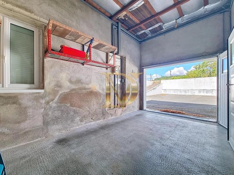 Château - 110 m² - 4 pièces