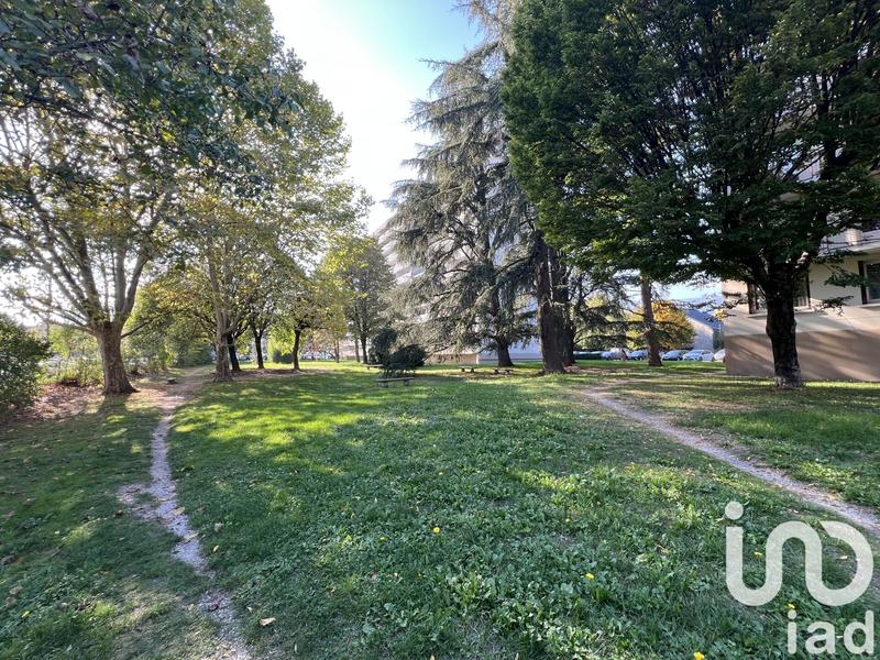 Appartement - 70 m² - 4 pièces