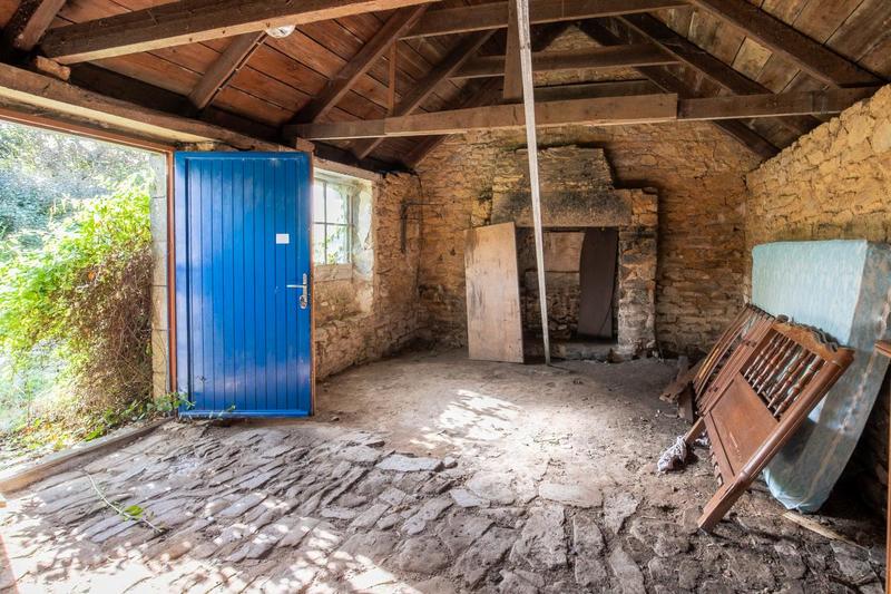 Maison - 101 m² - 1 pièce