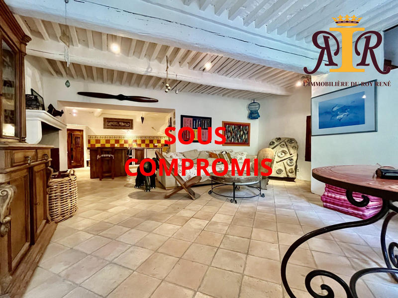 Maison - 146 m² - 4 pièces