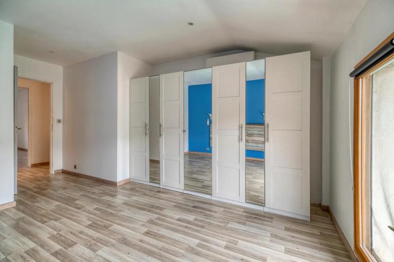 Maison - 84 m² - 3 pièces