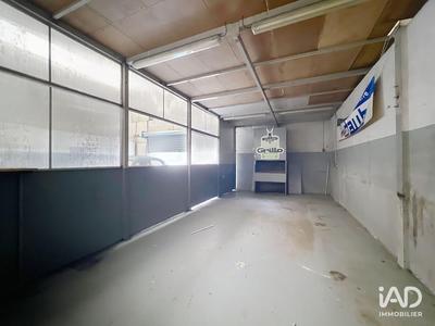 Local commercial - 410 m²