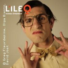 Le Voisin - The Neighbour