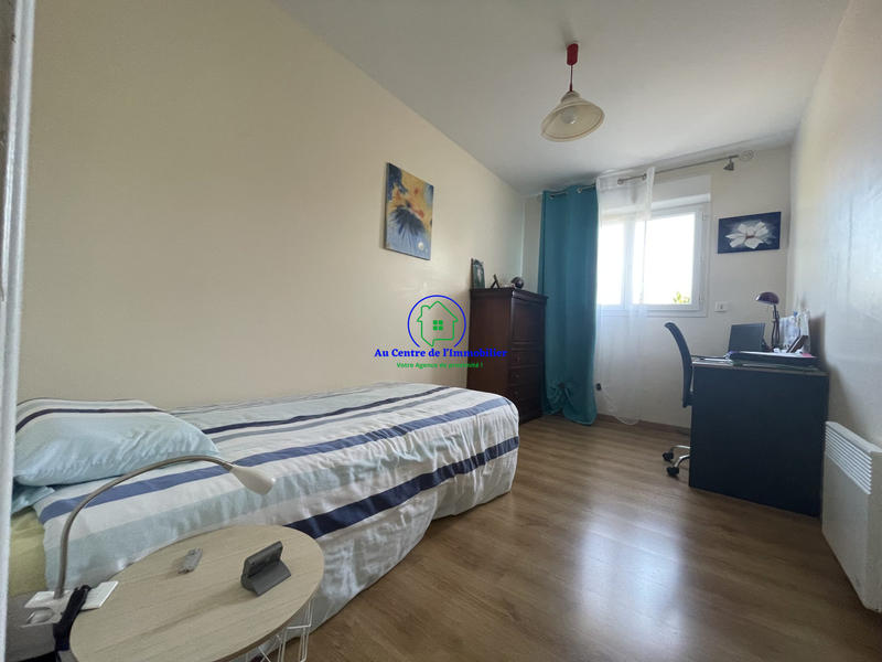 Maison - 129 m² - 5 pièces