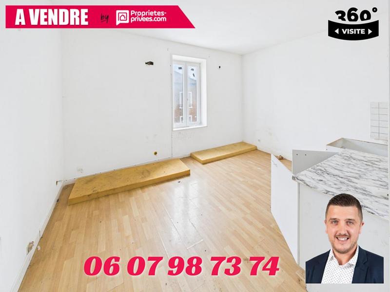 Immeuble - 430 m² - 30 pièces