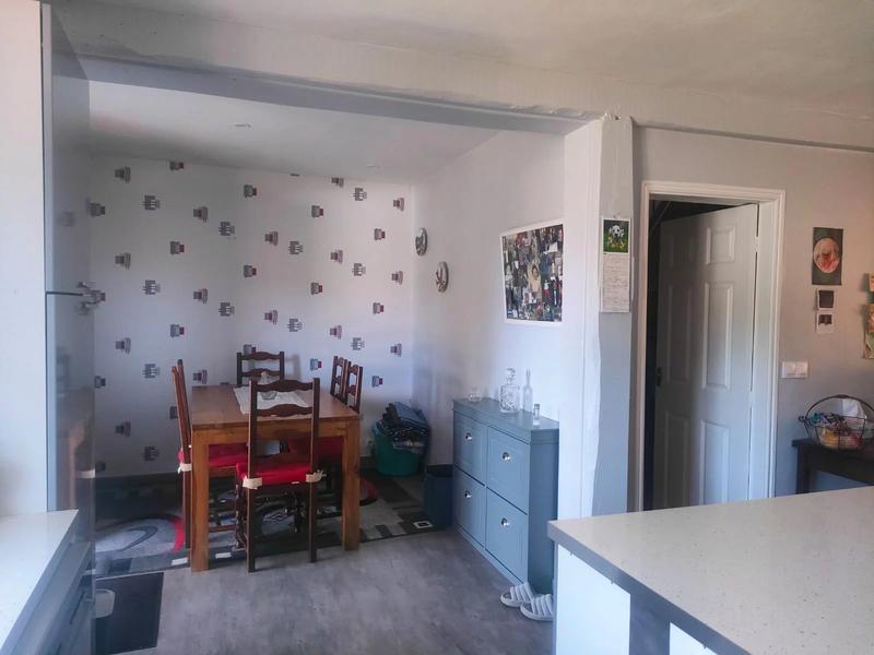 Maison - 140 m² - 4 pièces