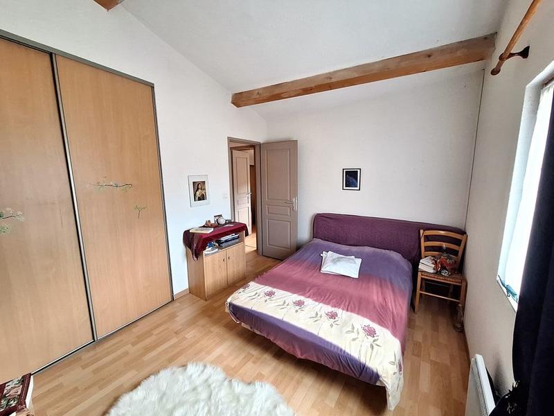 Maison - 75 m² - 4 pièces