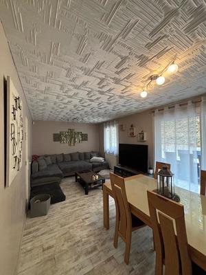 Pavillon - 87 m² - 4 pièces