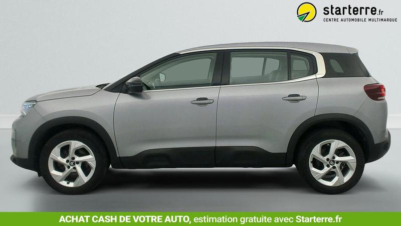 Citroën C5 Aircross PureTech 130 s&amp;S Bvm6 Feel