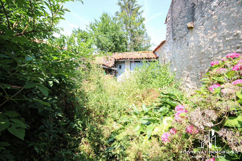 Maison - 122 m² - 7 pièces