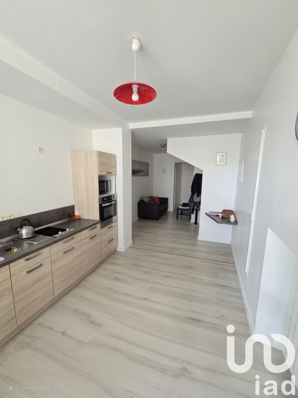 Immeuble - 139 m²