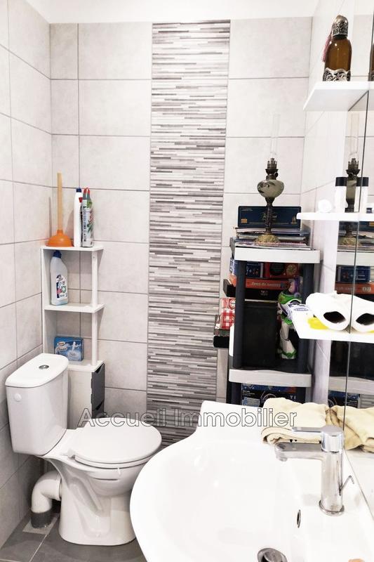 Appartement - 77 m² - 3 pièces