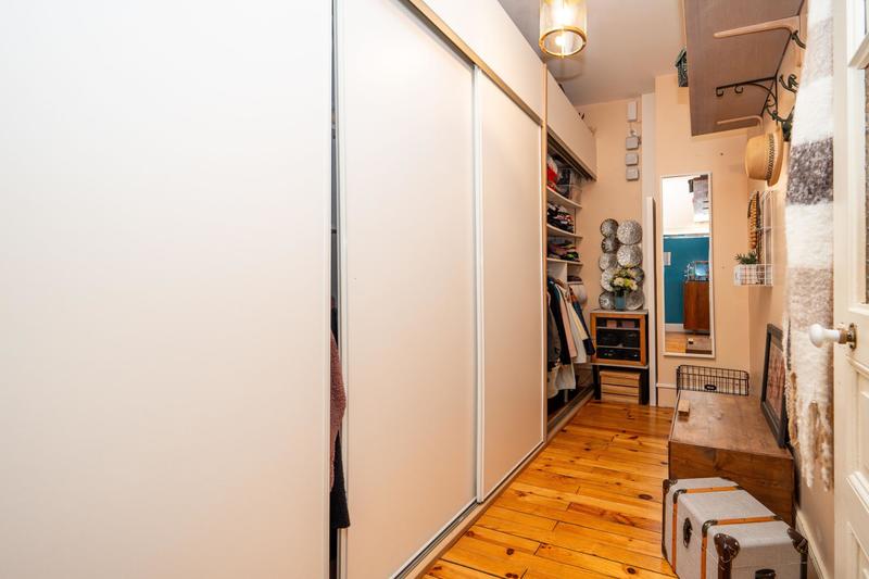 Maison - 109 m² - 5 pièces