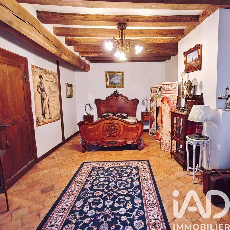 Maison - 179 m² - 4 pièces