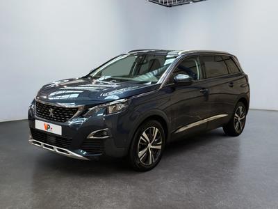 Peugeot 5008 Business BlueHDi 130ch s&amp;S Eat8 Allure