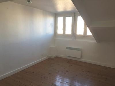 Appartement - 21 m² - 1 pièce