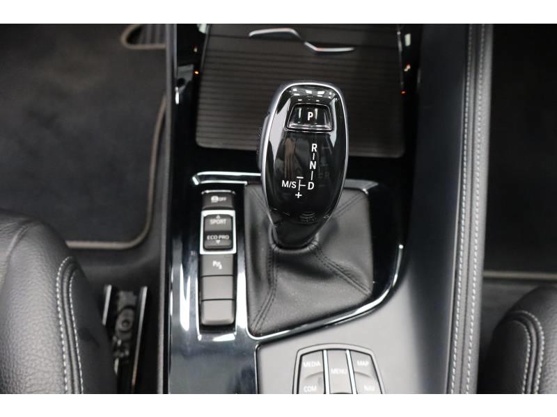 Bmw X1 sDrive 18d 150 ch Bva8 xLine