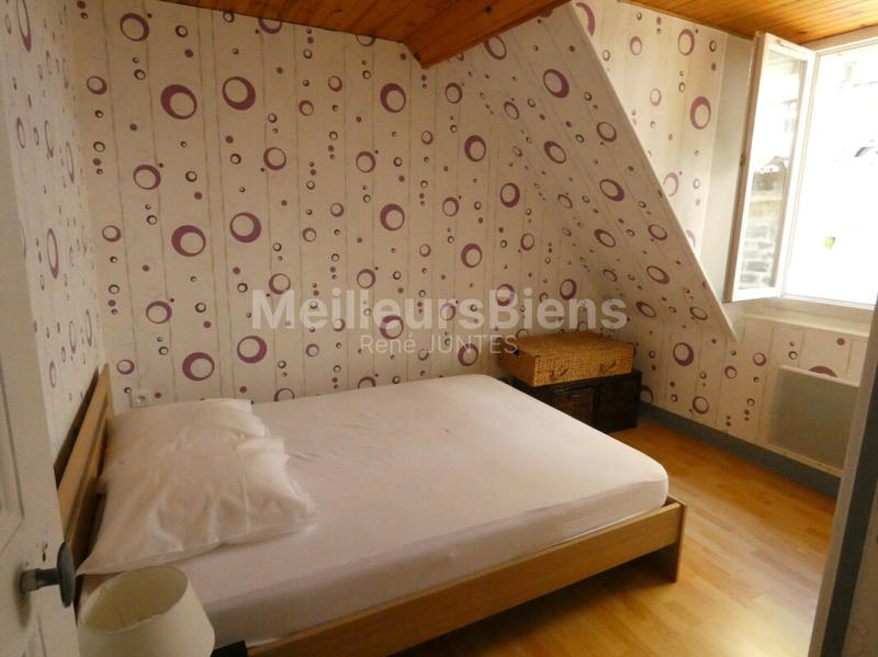 Appartement - 39 m² - 3 pièces