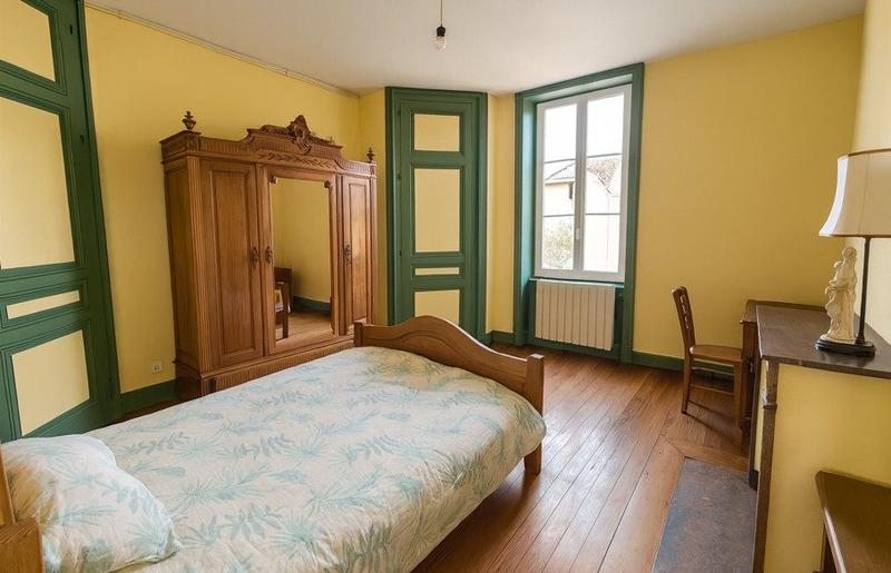 Maison - 415 m² - 20 pièces