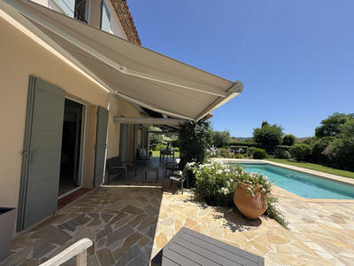 Villa - 130 m² - 4 pièces