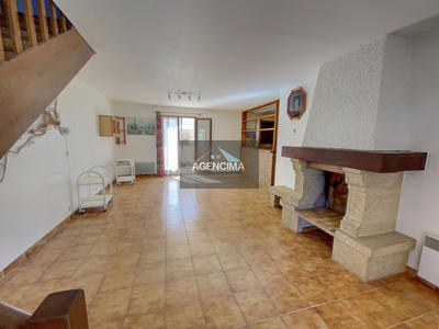 Villa - 77 m² - 4 pièces