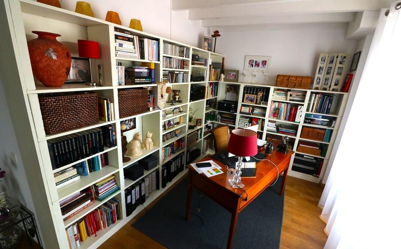 Propriété - 480 m² - 18 pièces