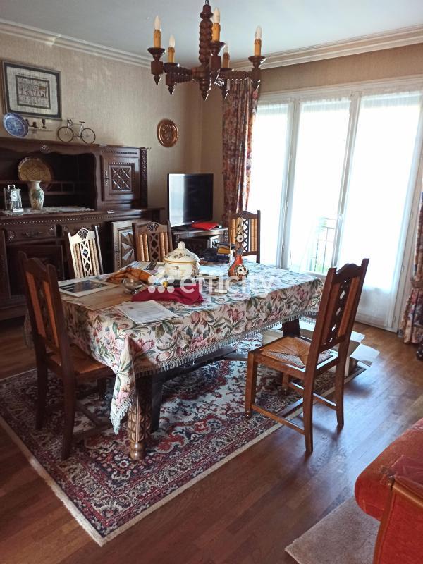 Maison - 116 m² - 4 pièces