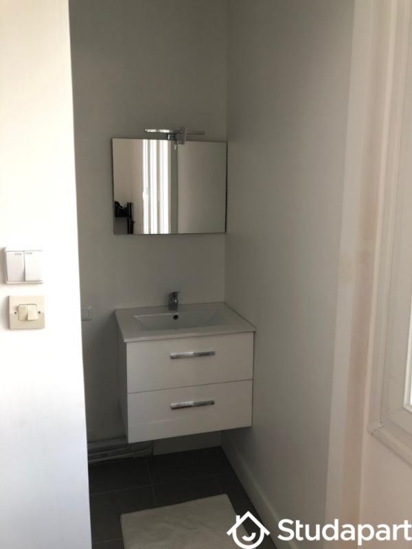 Chambre - 13 m² - 1 pièce