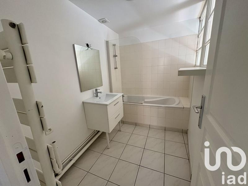 Appartement - 67 m² - 4 pièces