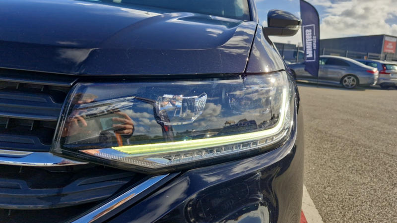 Volkswagen t-Cross 1.6 Tdi 95ch Lounge Business