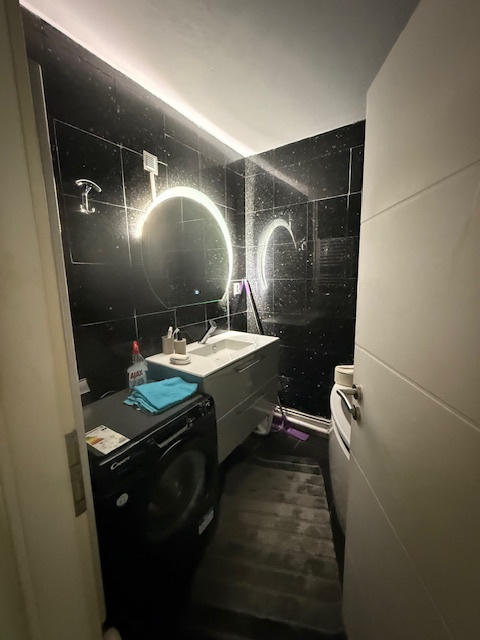 Appartement - 106 m² - 5 pièces