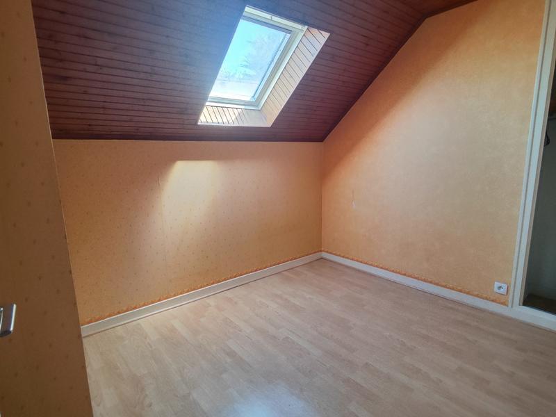 Maison ancienne - 263 m² - 12 pièces