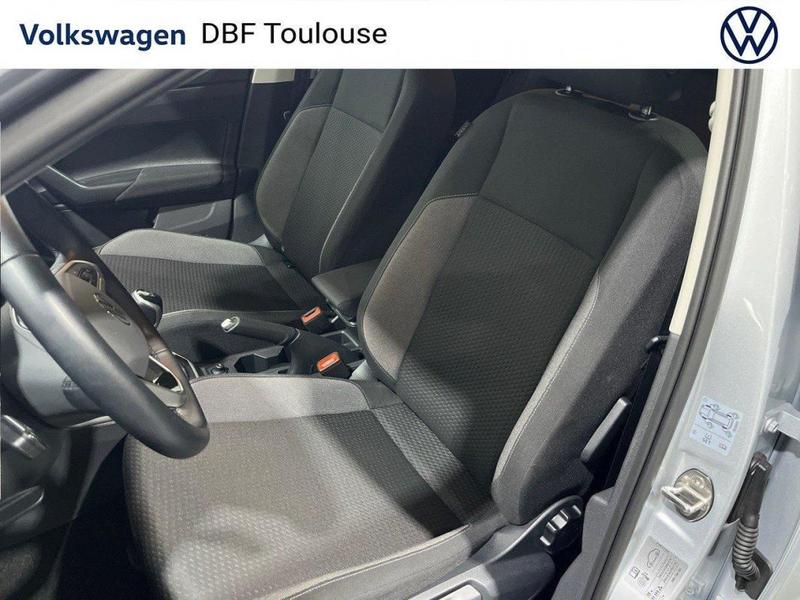 Volkswagen Polo 1.0 Tsi 95 s&amp;S Bvm5 Vw Edition