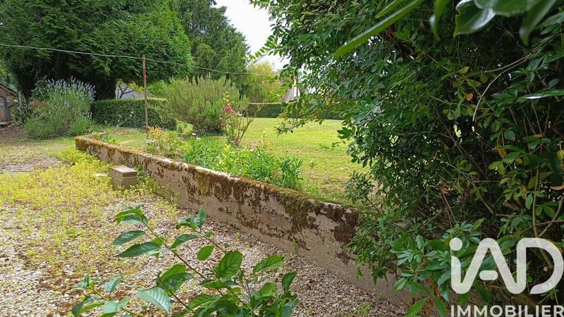 Maison - 161 m² - 8 pièces