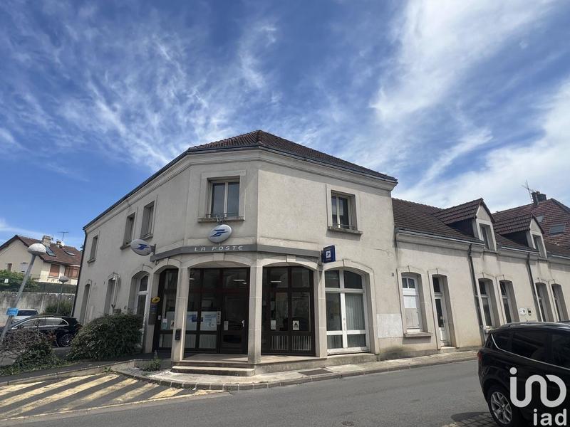 Appartement - 114 m² - 5 pièces