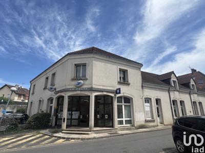 Appartement - 114 m² - 5 pièces