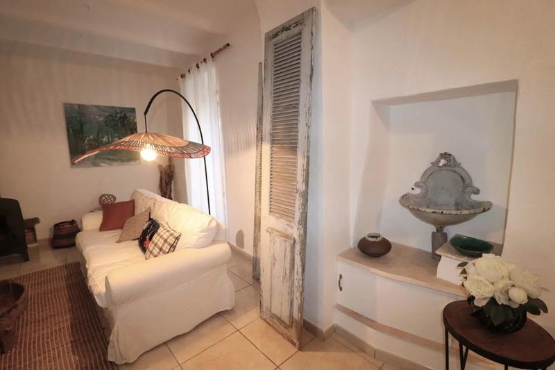 Maison de village - 185 m² - 5 pièces