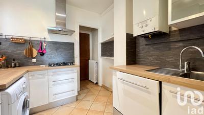 Appartement - 76 m² - 4 pièces