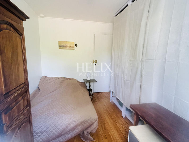 Appartement - 67 m² - 4 pièces