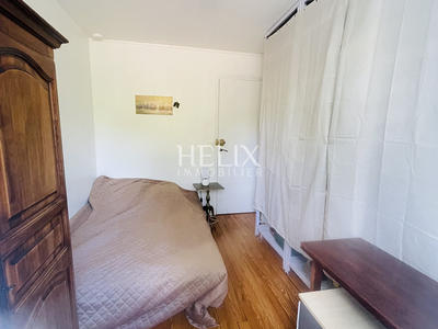 Appartement - 67 m² - 4 pièces