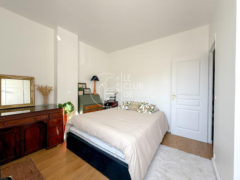 Maison ancienne - 97 m² - 5 pièces