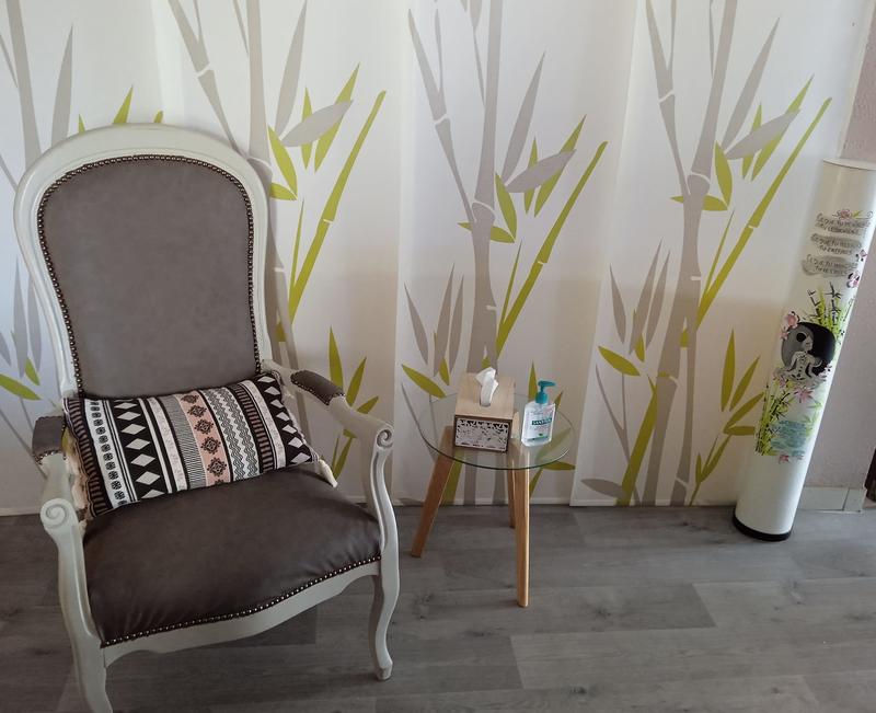 Nathalie réflexologie plantaire chinoise et soins énergétiques