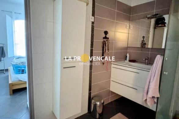 Appartement - 88 m² - 4 pièces