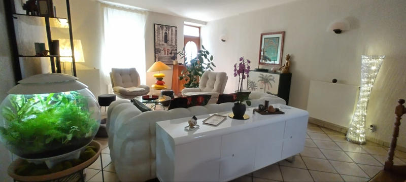 Maison - 112 m² - 4 pièces